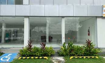 Imagem 4: Sala/Conjunto para aluguel tem 30 metros quadrados em Tarumã - Manaus - Am