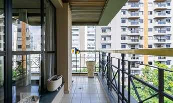 Imagem 2: Apartamento Vila Mariana