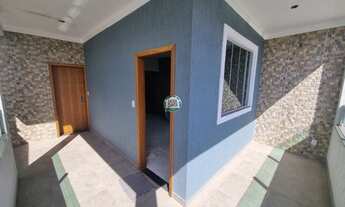 Imagem 3: Casa com 2 dormitórios à venda, 132 m² por R$ 550.000,00 - Promissão - Lagoa Santa/MG