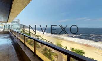 Imagem 7: Apartamento para venda com 520 metros quadrados com 4 quartos em São Conrado - Rio de Jane