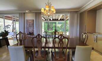 Imagem 6: NOVA LIMA - Casa de Condomínio - Estância Serrana