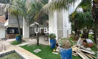 Imagem 2: Casa de condomínio sobrado para venda com 567 metros quadrados com 1 quarto