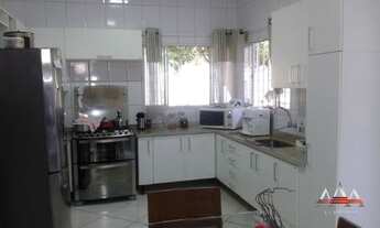 Imagem 7: Casa à venda no bairro Jardim das Américas Cuiabá MT