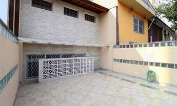 Imagem 2: São Paulo - Casa Padrão - VILA MARIANA