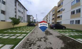 Imagem 7: Apartamento com 2 dormitórios à venda, 46 m² por R$ 198.922,00 - Rio Doce - Olinda/PE