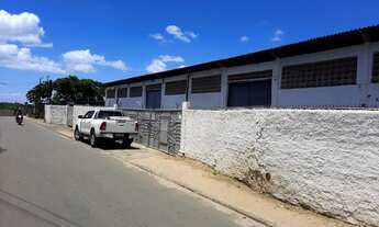 Imagem 5: GALPÃO 1.500 M2 OU 750 M2, TODO MURADO, SANITÁRIOS, ESCRITÓRIO, em Pirajá - Salvador - BA