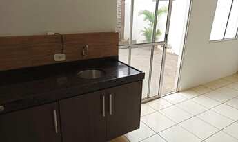 Imagem 4: Condomínio Residencial Parque da Liberdade I