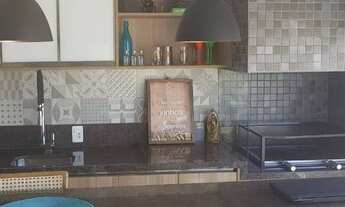 Imagem 6: Apartamento 113m2 com planejados - Soberano Vila Osasco