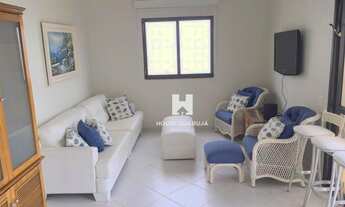 Imagem: Cobertura com 3 dormitórios (sendo 01 suíte)