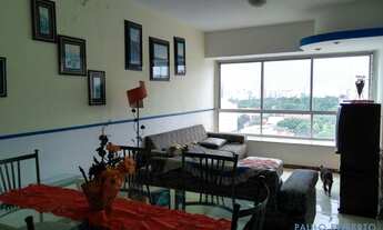 Imagem: APARTAMENTO - SANTO AMARO - SP