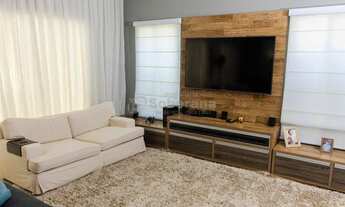 Imagem 3: Casa - Jardim Lorena - Valinhos