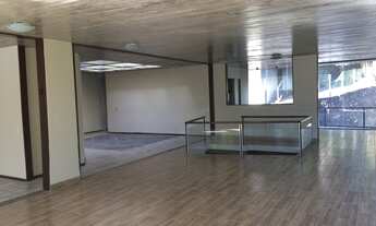 Imagem 5: Para quem quer integração com a natureza