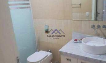 Imagem 2: Casa à venda, 310 m² por R$ 1.700.000,00 - Condomínio Villagio Capriccio - Louveira/SP