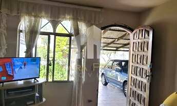 Imagem 4: Casa 110m² localizada no Bairro Tarumã