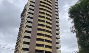 Imagem: Apartamento com vista definitiva em uma