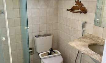 Imagem 7: Apartamento com 3/4 à venda, 120 m² por R$ 850.000 - Barra - Salvador/BA