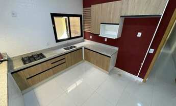 Imagem 3: CASA PARCELADA Casa com 3 dormitórios