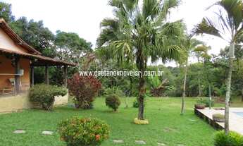 Imagem 4: Sítio para venda de 5.600m² com 5 quartos