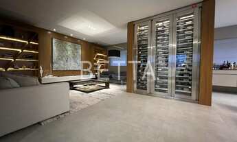 Imagem 2: 22531 - Casa 4 Dorms. (4 Suítes), MELVILLE - SANTANA DE PARNAIBA/SP