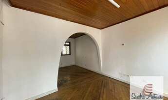 Imagem 3: Casa com 3 dormitórios, 111 m² - venda por R$ 980.000,00 ou aluguel por R$ 4.890,00/mês