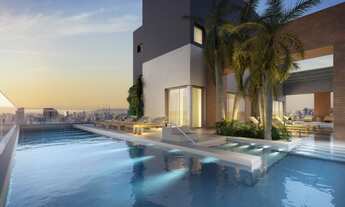 Imagem 7: Apartamento de 156 metros quadrados no bairro Paraíso com 4 quartos