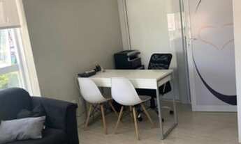 Imagem: Sala comercial à venda no Edifício Trujillo