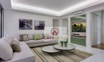 Imagem 6: Apartamento 4 quartos à venda, Vila da Serra, Nova Lima