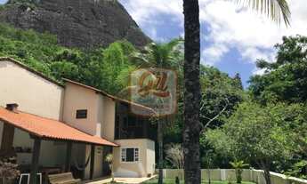 Imagem 2: Rio de Janeiro - Casa em Condomínio - Jacarepaguá