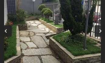 Imagem 5: CONTAGEM - Apartamento Padrão - Eldorado