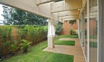 Imagem 3: Casa com 4 Quartos à Venda em Cidade Jardim