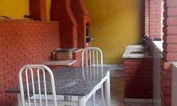 Imagem 6: Casa no Jardim Maria Amélia