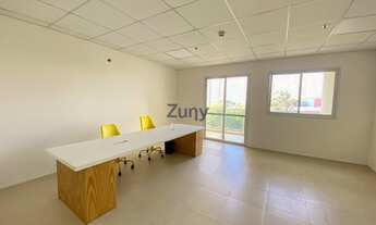 Imagem 2: Sala Comercial com 42m² à venda e para locação, Cidade Monções, São Paulo, SP