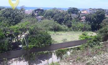 Imagem 7: OPORTUNIDADE Lote em Manguinhos com vista para o MAR