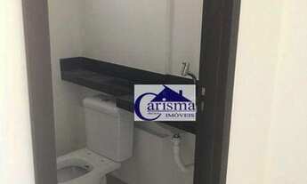 Imagem 5: Sala para alugar, 44 m² por R$ 1.700,00/mês - Centro - Santo André/SP