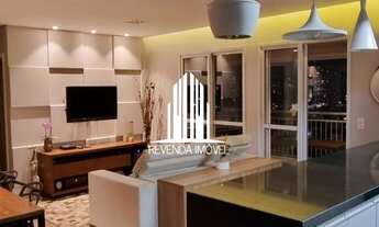 Imagem 4: Apartamento 3 dorms. - Barra Funda