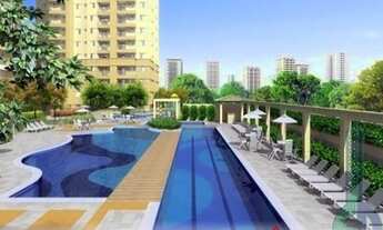 Imagem: Apartamento para venda possui 77 metros