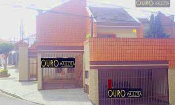 Imagem 2: Sobrado com 3 dormitórios à venda, 163 m² por R$ 1.050.000 - Vila Mafra - São Paulo/SP