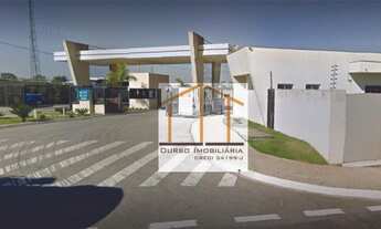 Imagem 2: Terreno à venda, 300 m² por R$ 320.000 - Condomínio Residencial Mont Blanc - Itu/SP