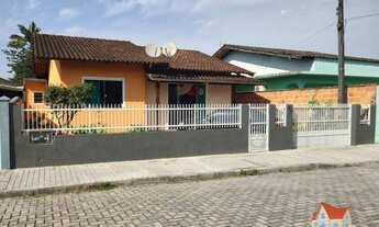 Imagem: Residencia C/Laje C/04 Quartos Garagem Churrasqueira