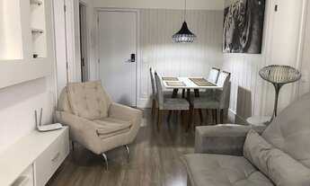 Imagem: Apartamento com 1 dormitório para alugar