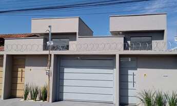 Imagem: Casa para venda com 119 metros quadrados