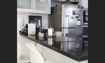 Imagem 5: Apartamento Vila Mascote