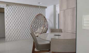 Imagem 4: Excelente apartamento de alto padrão, de 3 quartos, sol da manhã, 2 vagas, lazer em Icaraí