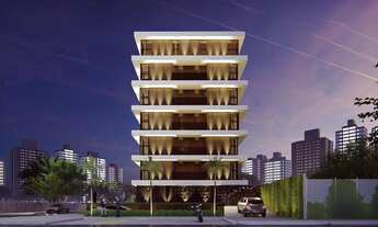 Imagem 7: Flat para Venda em João Pessoa, Bessa, 1 dormitório, 1 suíte, 1 banheiro, 1 vaga