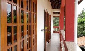 Imagem 4: Casa com 3 dormitórios para alugar, 328 m² por R$ 4.000,00/mês - Jardim Guanabara - Jundia