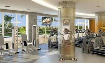 Imagem 6: Apartamento para Locação em Salvador, Rio Vermelho, 1 dormitório, 1 suíte, 2 banheiros, 1