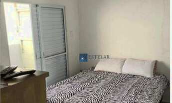 Imagem 7: Casa com 2 dormitórios à venda, 60 m² por R$ 320.000,00 - Vila Mogilar - Mogi das Cruzes/S