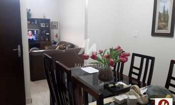 Imagem 6: Casa (térrea na rua) 3 dormitórios/suite, cozinha planejada, portaria 24 horas