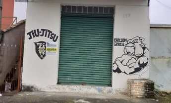 Imagem: Pindamonhangaba - Loja/Salão - Cidade Nova