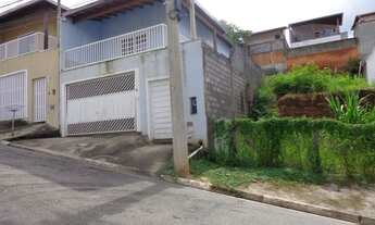 Imagem 7: Terreno à venda, 180 m² por R$ 130.000,00 - Loteamento Residencial Terra Nova - Itatiba/SP